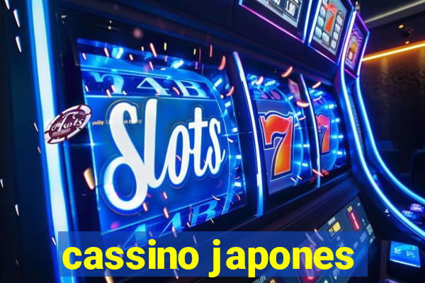 cassino japones